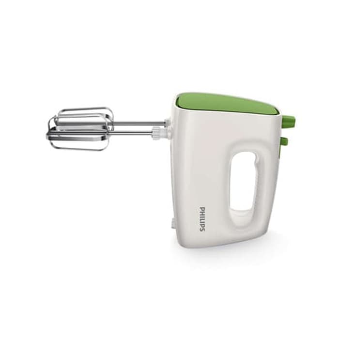 Philips Hand Mixer - HR1552/40 - Hijau